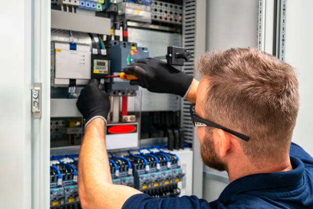 Best Licensed Electrician  in Paris, KY