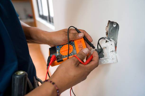 Best Affordable Emergency Electrician  in Paris, KY