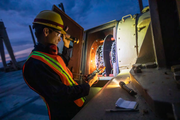 Best Industrial Electrical Services  in Paris, KY