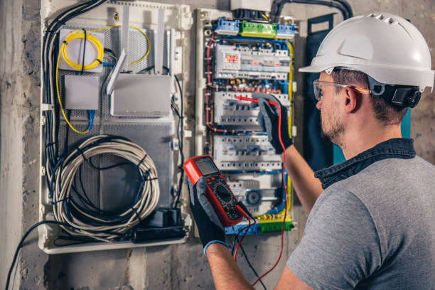 Best Electrical Contractors for Businesses  in Paris, KY