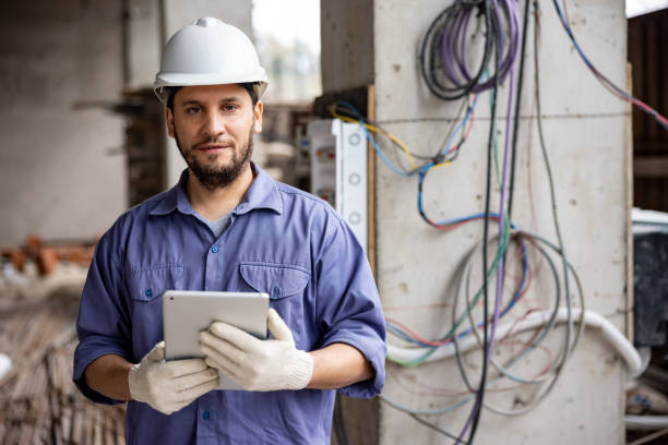 Best Circuit Breaker Repair  in Paris, KY