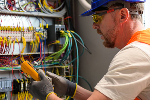 Best Industrial Electrical Services  in Paris, KY