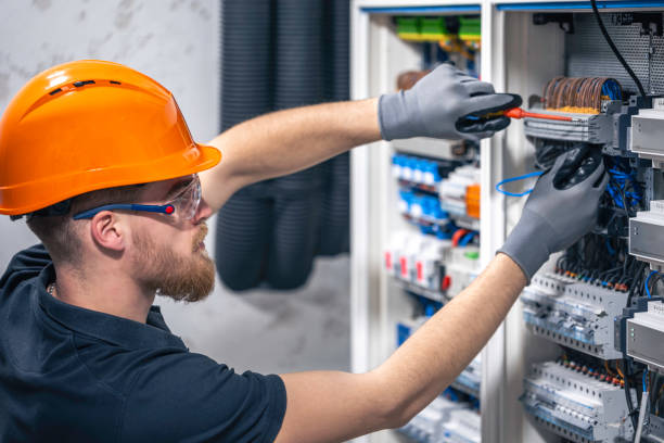 Affordable Emergency Electrician in KY